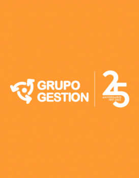 2022 Grupo Gestión (aniversario)